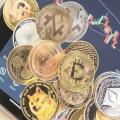 Cryptocurrency tax firm