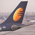 Jet claims rights on livery,