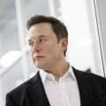 Elon Musk says Apple never