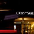Credit Suisse shares set to