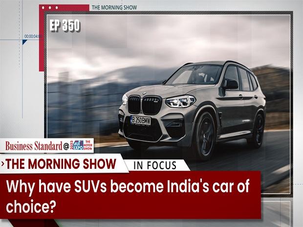 TMS Ep350: SUVs, Indo-Pak talks, green hydrogen stocks, Char Dham Yatra