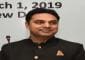 KV Subramanian to exit IMF role early, govt begins search for replacement
