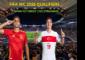 Spain vs Turkey FIFA World Cup qualifier live match time, streaming