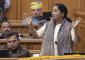 CM Rekha Gupta approves ₹1200 crore funds for Delhi Transport Corporation