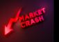 Market crash: Sensex sinks 2,400 points, Nifty below 23,750; key reasons