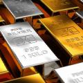 Gold, silver ETFs gain up to 4% as precious metals rise amid weak dollar