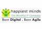IT stock: Happiest Minds shares zoom nearly 30% in two days; here's why