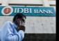 IDBI Bank tanks 29% in 1 wk, nears 52-wk low amid disinvestment uncertainty