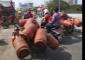 India's LPG consumption drops 17% in March amid West Asia conflict