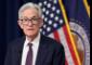 Federal Reserve expected to hold rates at Powell's likely last meeting