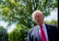 Trump to remove scotch whiskey tariffs in 'honour' of UK royals' visit