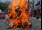 May Day rallies worldwide call for peace, higher wages amid Iran war costs