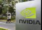 Nvidia's push into physical AI sparks rally in Asian tech partners