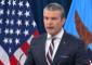 Hegseth, Caine say US-Iran ceasefire is not over despite fresh attacks