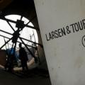 L&T top loser among Sensex stocks, down 4% in firm market; here's why