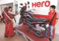 Hero MotoCorp shares gain 3% on healthy Q4 results, dividend announcement