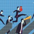 Nifty Midcap Select index hits record high, rallies 13% in one month