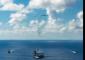 2 killed after US military strike on alleged drug boat in eastern Pacific