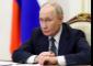 Putin says Ukraine war nearing end, cites Nato expansion as root cause