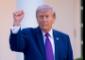 Trump to undergo annual medical, dental check-up at Walter Reed on May 26
