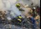 Russia fires 800 drones at Ukraine despite recent talk of possible peace