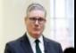 UK Health Min Streeting quits, calls for PM Starmer's ouster