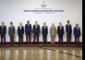 Brics meeting sees Iran-UAE clash over West Asia conflict in Delhi