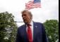 Agree 100% with Xi that US was on decline, but under Biden: Trump