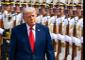 Recovering Iran's uranium mostly for 'public relations', says Trump