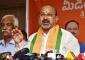 Union minister Bandi Sanjay’s son arrested in Pocso case in Telangana