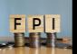 FPIs pull out ₹27,000 cr in May, 2026 outflows hit ₹2.2 trillion mark