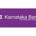 Karnataka Bank shares rally 10% after Q4; ₹5 per share dividend announced
