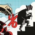 Warning signs from India's bond market and why they're miffed