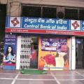 Central Bank of India shares fall 6% as OFS opens; check floor price
