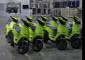 Ola Electric hits 4-mth high on huge volumes; stock up 102% from 52-wk low