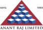 Anant Raj gains 5% on signing ₹25,000 crore MoU for Haryana data centre