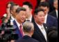 Xi Jinping visits North Korea to reassert influence over emboldened Kim