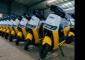 Ather Energy shares zoom 82% from Jan low; what's driving the rally?