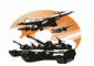 ICICI Securities bullish on defence sector; bets on HAL, Solar, ASTM, BEL