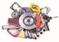 Auto ancillary stocks: Sedemac, Studds Accessories zoom up to 17%