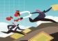 Banking shares in demand; HDFC Bank, BoB, Union Bank gain up to 3%