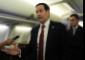 Violations of US blockade in Hormuz Strait will not be tolerated: Rubio