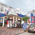 OMCs rally: IOC, BPCL, HPCL gain up to 4% as oil retreat boosts sentiment