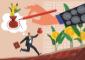 OMCs to infra: Analysts pick sectors likely to gain from US-Iran peace deal