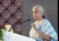 More measures likely to attract foreign capital, says FM Sitharaman