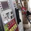 US gas prices dip below $4 for the first time since March after Iran deal