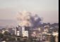 Israeli military strikes southern Lebanon, killing at least 16 people