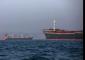 Supertankers with 80 million barrels of oil ready to pass through Hormuz