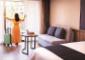 Hotel stocks: Lemon Tree, ITC Hotels, Chalet soar up to 5%; here's why