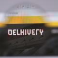Delhivery at 52-wk high, up 7% on strong FY27 view; JM Fin sees 20% upside